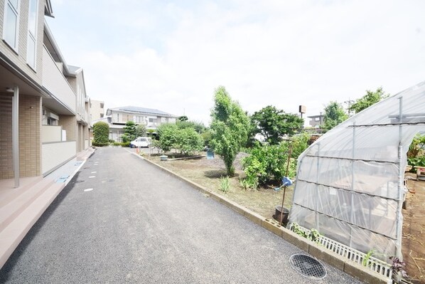 LUMIUSの物件内観写真